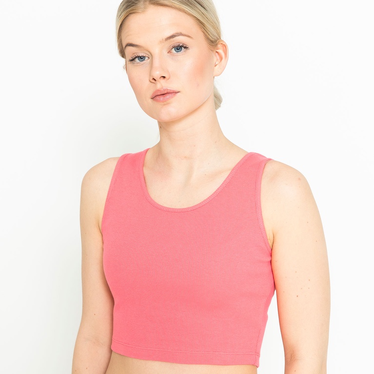 Cropped top Cropped top